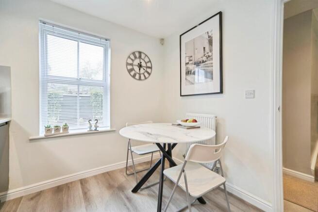 3 bed End of Terrace for sale Image 7