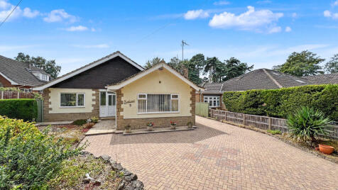 The Dell, Silica Lodge, Scunthorpe