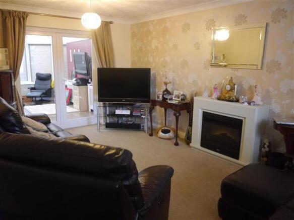 SITTING ROOM