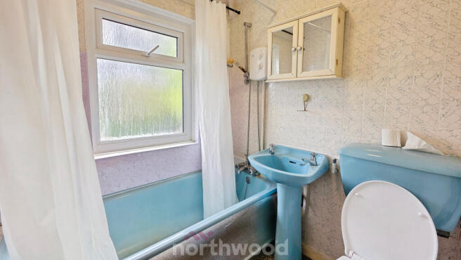 2 bed Semi-Detached for sale Image 12