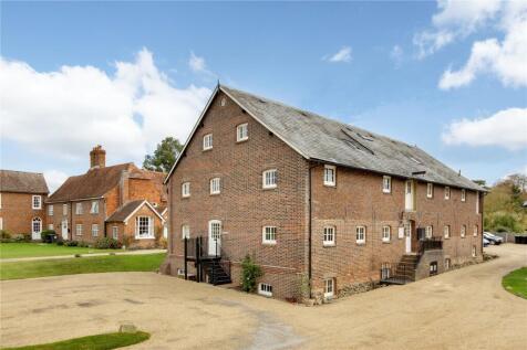 The Malthouse, Caxton Place, Court Lane, Hadlow, TN11