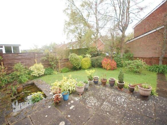 GARDEN 1