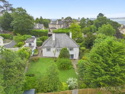Haldon Road, Torquay, TQ1