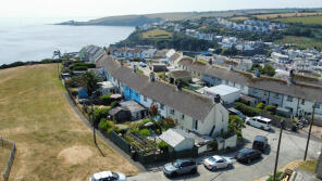 12, Pentillie, St. Austell PL26 6QX