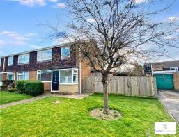 12, Honister Walk, Stockton-on-tees TS16 9DR