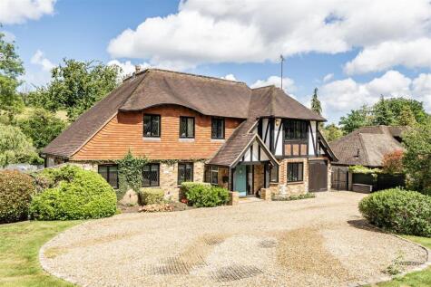 Forest Drive, Kingswood, Surrey