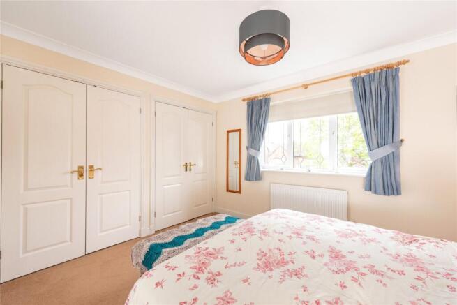 Principal Bedroom