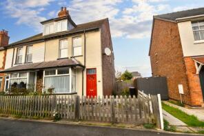 58, Brunswick Drive, Skegness PE25 2QT