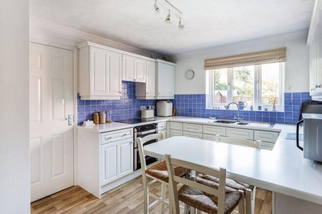 Kitchen/Breakf...