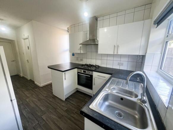 Madeira Rd E11