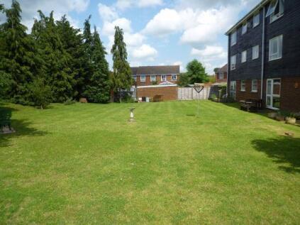 Old Station Way, Shefford, Beds