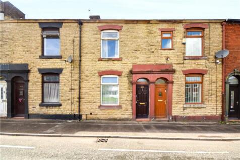 Higginshaw Lane, Royton, Oldham, Greater Manchester, OL2