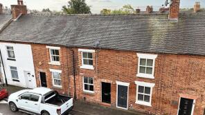 47, Tunley Street, Stone ST15 8HB