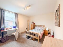 26, Denham Road, Sheffield S11 8NE
