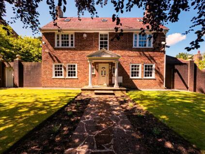 Hillside Drive, Liverpool, L25