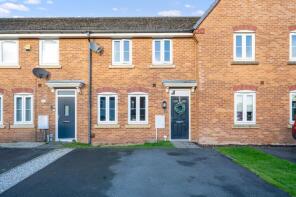16, Daisy Avenue, Newton-le-willows WA12 8HD