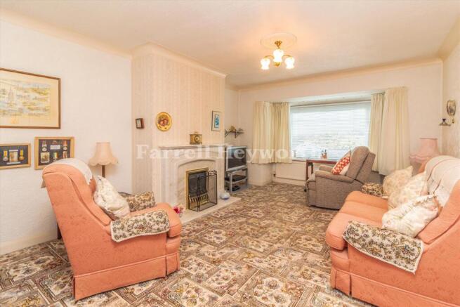 Wordsworth Avenue, Bolton Le Sands, Carnforth photo 4
