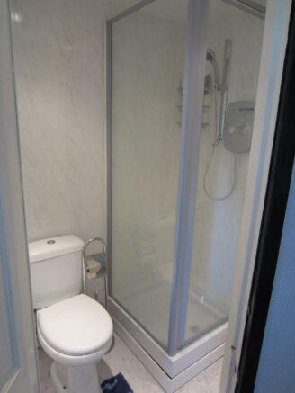 En-Suite (bed 2)
