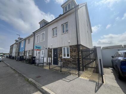 Jennings Road, Redruth, TR15