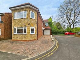 6, Perrystone Mews, Bedlington NE22 5BH