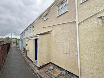 Tailyour Road, Plymouth