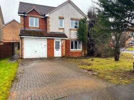 2, Craigsmill Wynd, Caldercruix ML6 8WE