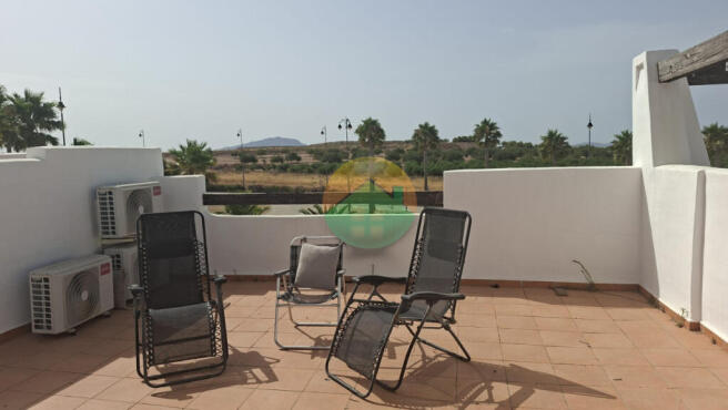 2 Bedroom Apartment For Sale-PW68-2