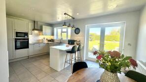 3, Woodhall Crescent, Saxilby, Lincoln LN1 2HZ