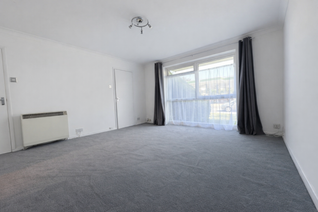 Studio Room