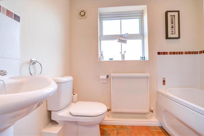 Bathroom \ WC