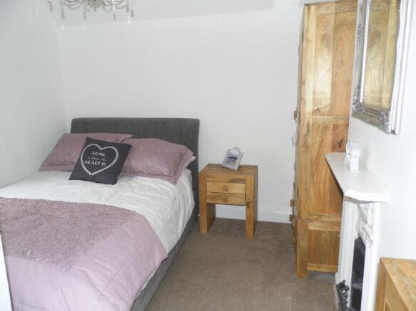 Add Bedroom One