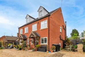 21b, Crookdole Lane, Nottingham NG14 6HZ