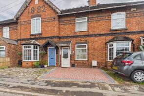 24, Main Street, Overseal, Swadlincote DE12 6LG