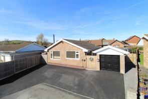 48, Parc Pendre, Brecon LD3 9ER