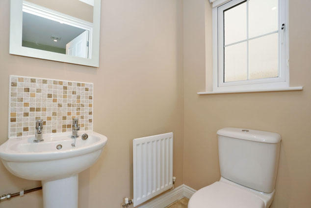 Coutens Park WC