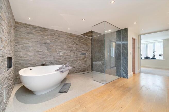 Master En Suite