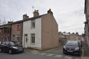 140, Chapel Street, Dalton-in-furness LA15 8SL