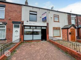 252, Ainsworth Lane, Bolton BL2 2QJ