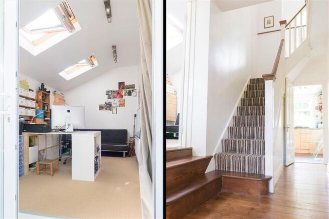 Office/Hallway