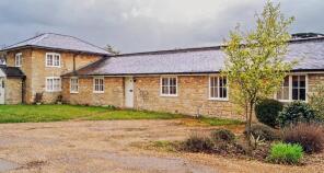 19 Ivy Cottage, Garden Lane, Newport Pagnell MK16 9ED