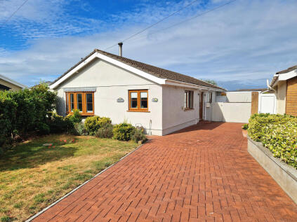 Caldy Close, Nottage, Porthcawl, CF36 3QL
