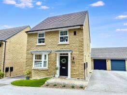 7, Paddock Way, Skelmanthorpe, Huddersfield HD8 9GW