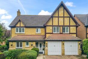 23, Gladding Road, Waltham Cross EN7 6XA