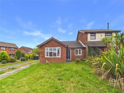 Carlton Close, Ouston, Chester Le Street, Durham, DH2