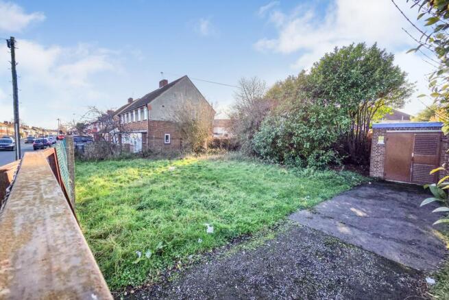 Site B, 91 Cuckoo Hall Lane, Enfield, London, N9 8DP