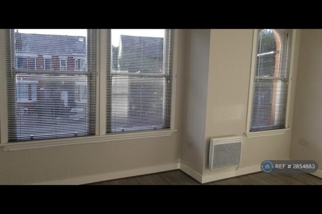 Plenty Of Natural Light