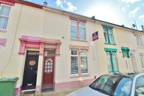 128, Walmer Road, Portsmouth PO1 5AU