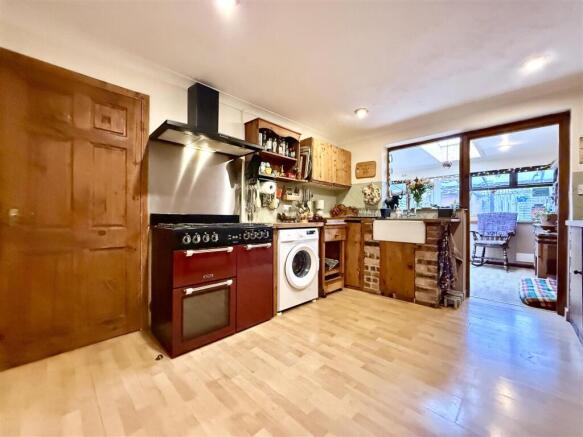 Oxley Close, Shepshed, Loughborough photo 2
