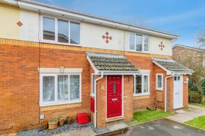 34, Trentham Close, Paignton TQ3 3GF