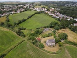 Killay Fawr Farm, Gower Road, Upper Killay, Swansea SA2 7DP